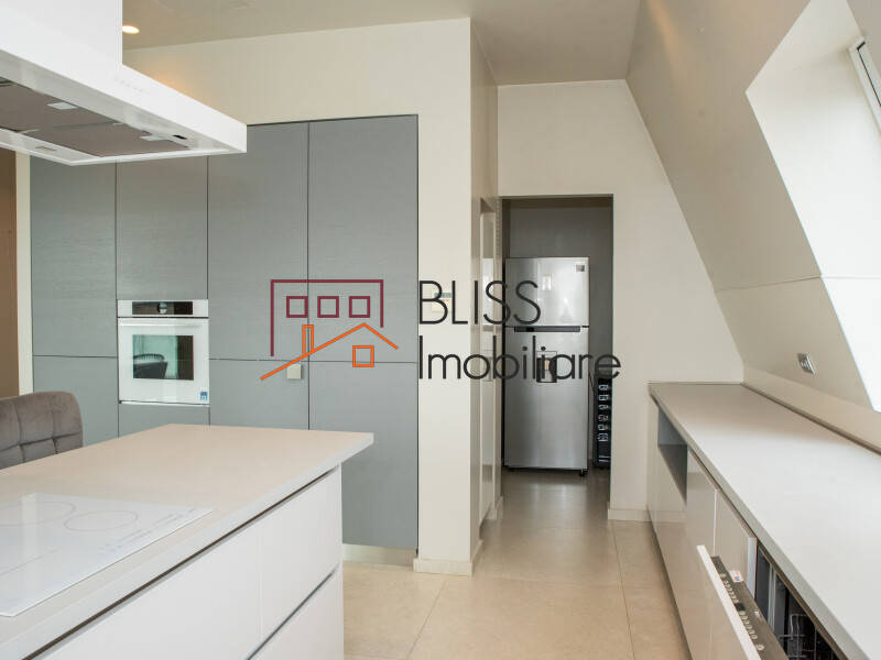 Apartament 5 Camere Duplex Forest Residence Iancu Nicolae | Bliss Imobiliare / Photo 11 - BLISS Imobiliare