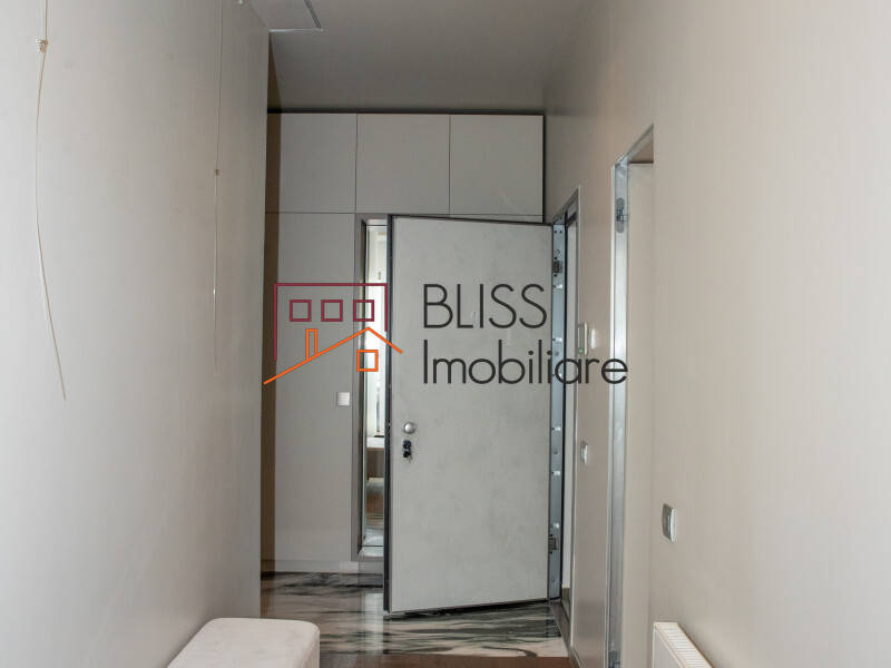 4-Bedroom Duplex Forest, 276m² In Forest Residence Iancu Nicolae, Bucharest / Ilfov | Bliss Imobiliare / Photo 14 - BLISS Imobiliare