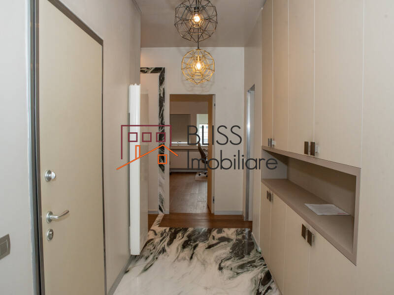 Apartament 5 Camere Duplex Forest Residence Iancu Nicolae | Bliss Imobiliare / Photo 15 - BLISS Imobiliare
