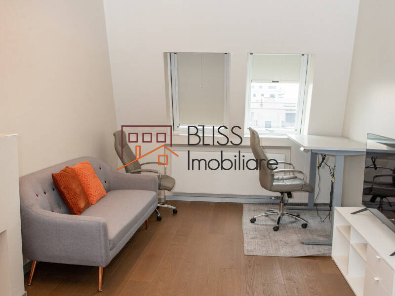 Apartament 5 Camere, Duplex, 276m² - Forest Residence Iancu Nicolae | Bliss Imobiliare / Photo 16 - BLISS Imobiliare