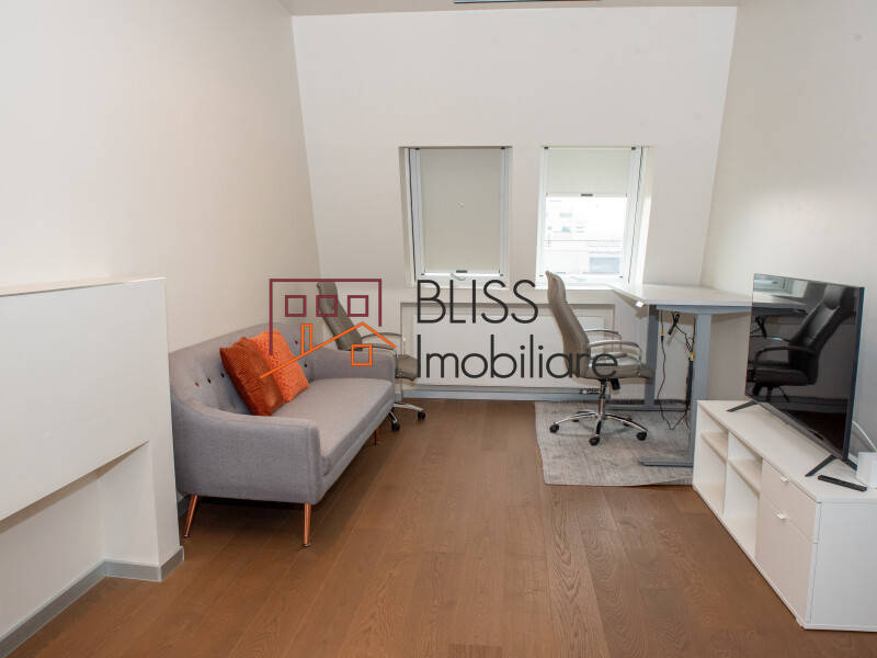 Apartament 5 Camere, Duplex, 276m² - Forest Residence Iancu Nicolae | Bliss Imobiliare / Photo 18 - BLISS Imobiliare