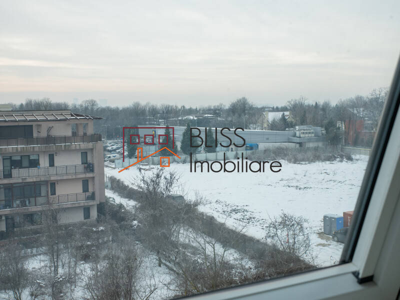 Apartament 5 Camere, Duplex, 276m² - Forest Residence Iancu Nicolae | Bliss Imobiliare / Photo 62 - BLISS Imobiliare