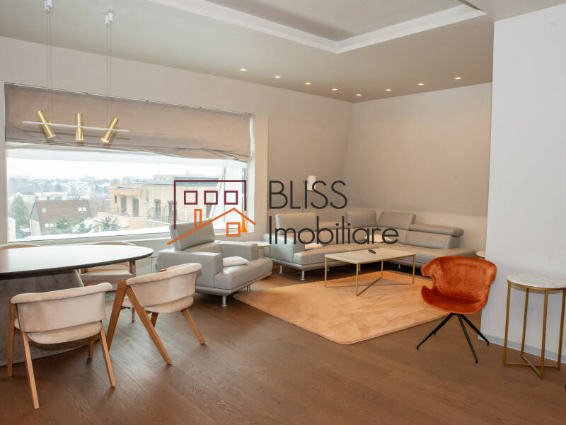 Apartament 5 Camere, Duplex, 276m² - Forest Residence Iancu Nicolae | Bliss Imobiliare / Photo 5 - BLISS Imobiliare