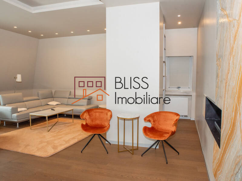 Apartament 5 Camere, Duplex, 276m² - Forest Residence Iancu Nicolae | Bliss Imobiliare / Photo 4 - BLISS Imobiliare