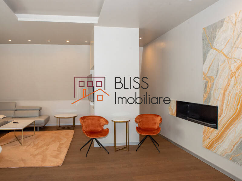 Apartament 5 Camere, Duplex, 276m² - Forest Residence Iancu Nicolae | Bliss Imobiliare / Photo 6 - BLISS Imobiliare