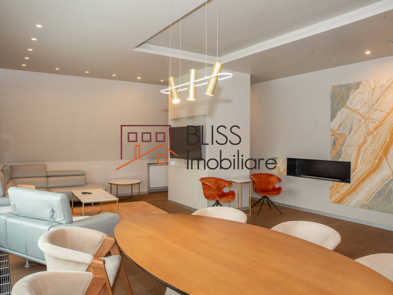 Apartament 5 Camere, Duplex, 276m² - Forest Residence Iancu Nicolae | Bliss Imobiliare / Photo 1 - BLISS Imobiliare