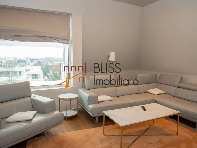 Apartament 5 Camere, Duplex, 276m² - Forest Residence Iancu Nicolae | Bliss Imobiliare / Photo 3 - BLISS Imobiliare