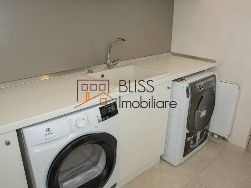 Apartament 5 Camere, Duplex, 276m² - Forest Residence Iancu Nicolae | Bliss Imobiliare / Photo 20 - BLISS Imobiliare