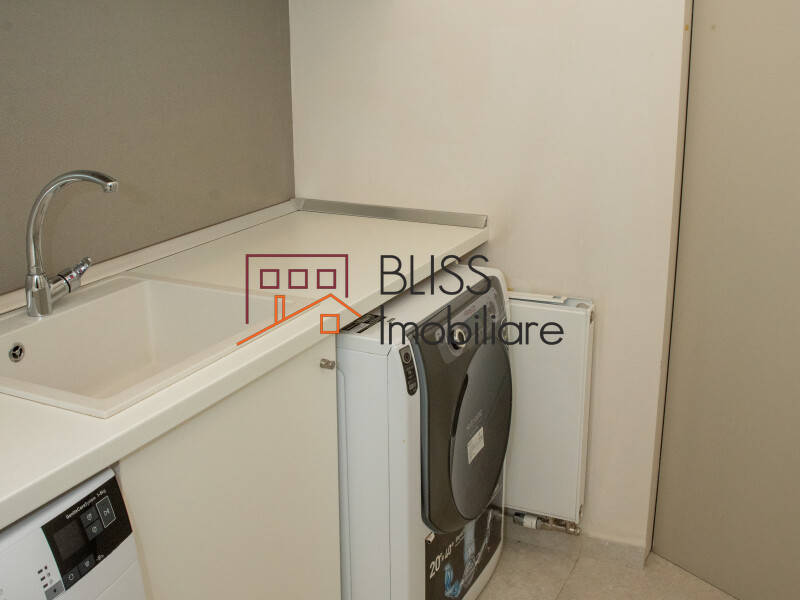 Apartament 5 Camere, Duplex, 276m² - Forest Residence Iancu Nicolae | Bliss Imobiliare / Photo 21 - BLISS Imobiliare