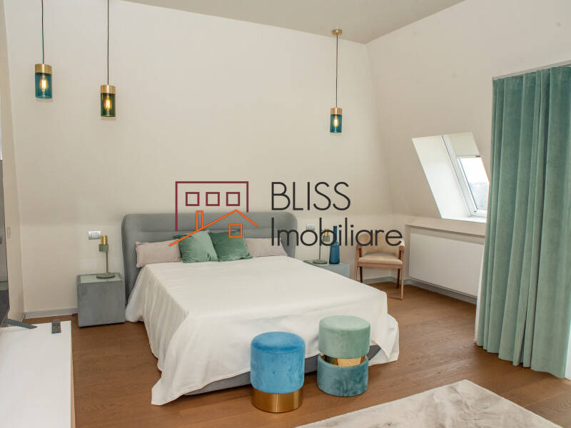 Apartament 5 Camere, Duplex, 276m² - Forest Residence Iancu Nicolae | Bliss Imobiliare / Photo 23 - BLISS Imobiliare