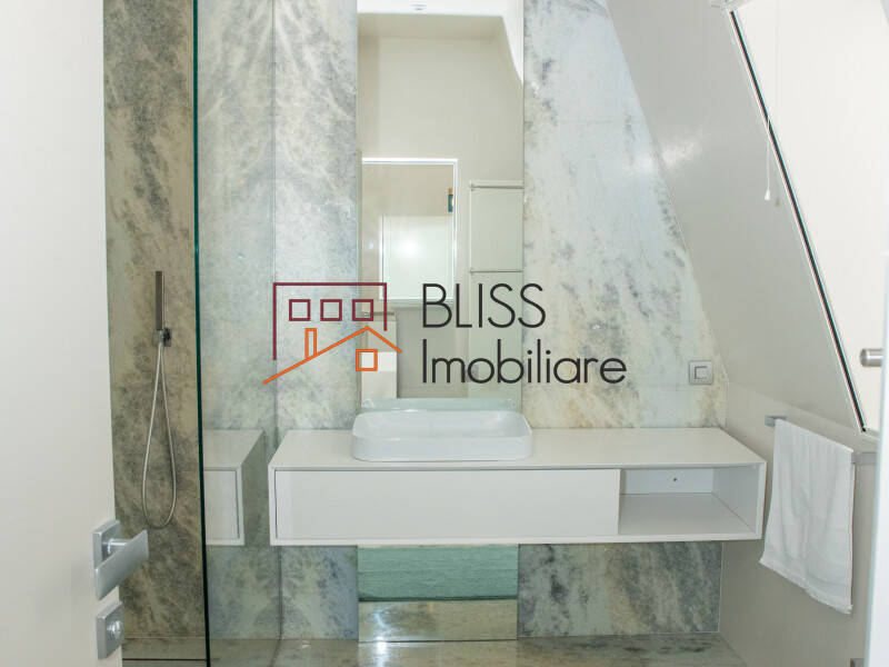 Apartament 5 Camere, Duplex, 276m² - Forest Residence Iancu Nicolae | Bliss Imobiliare / Photo 24 - BLISS Imobiliare
