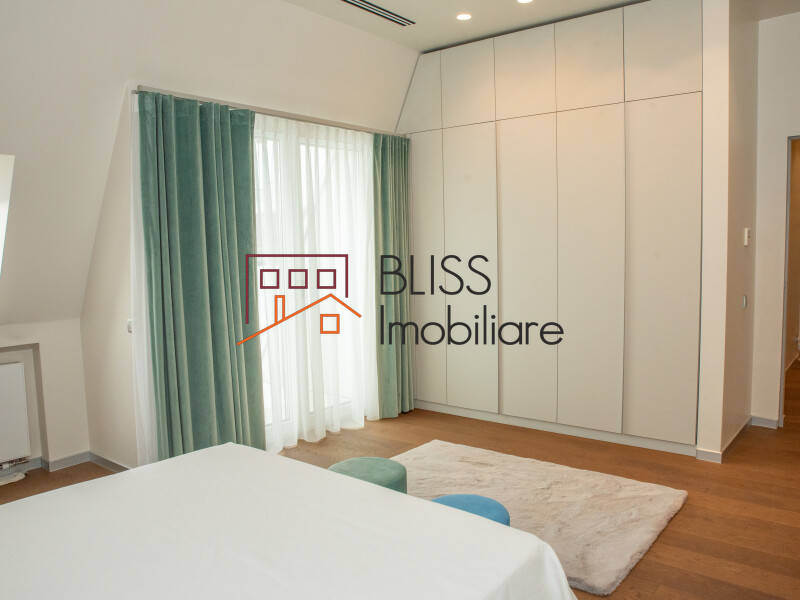 Apartament 5 Camere, Duplex, 276m² - Forest Residence Iancu Nicolae | Bliss Imobiliare / Photo 28 - BLISS Imobiliare