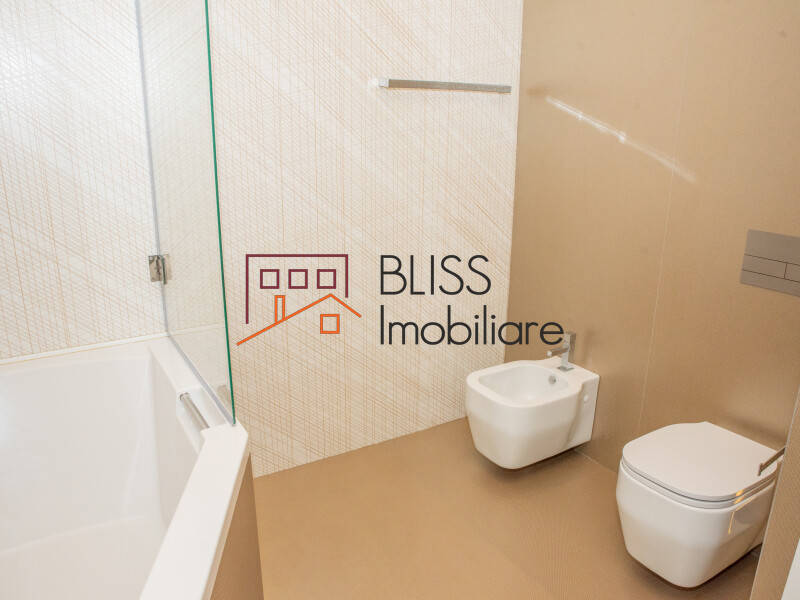 Apartament 5 Camere, Duplex, 276m² - Forest Residence Iancu Nicolae | Bliss Imobiliare / Photo 37 - BLISS Imobiliare
