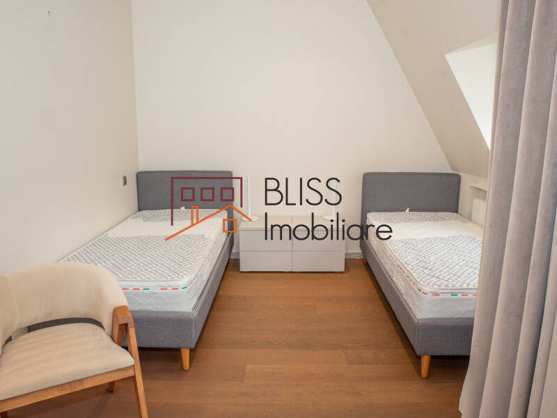 Apartament 5 Camere, Duplex, 276m² - Forest Residence Iancu Nicolae | Bliss Imobiliare / Photo 32 - BLISS Imobiliare