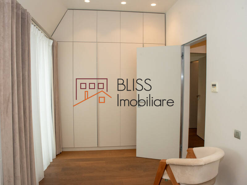 Apartament 5 Camere, Duplex, 276m² - Forest Residence Iancu Nicolae | Bliss Imobiliare / Photo 34 - BLISS Imobiliare