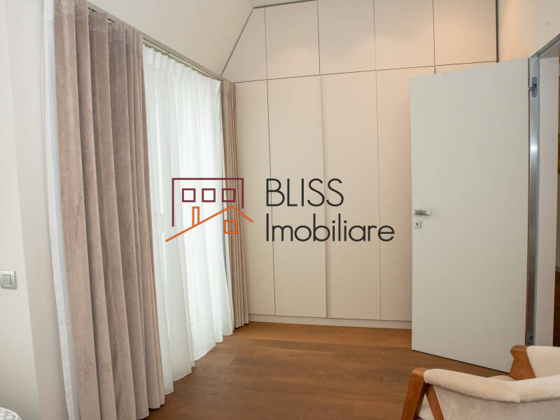 Apartament 5 Camere, Duplex, 276m² - Forest Residence Iancu Nicolae | Bliss Imobiliare / Photo 33 - BLISS Imobiliare