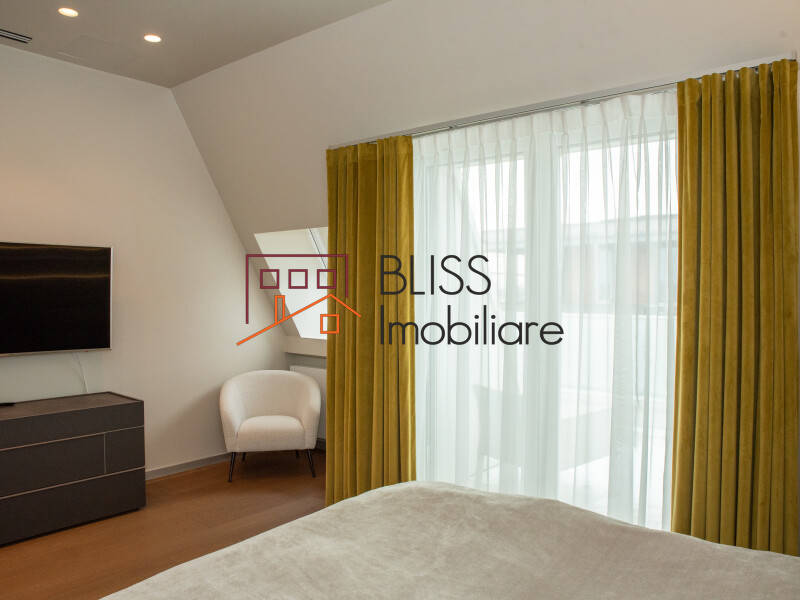 4-Bedroom Duplex Forest, 276m² In Forest Residence Iancu Nicolae, Bucharest / Ilfov | Bliss Imobiliare / Photo 42 - BLISS Imobiliare