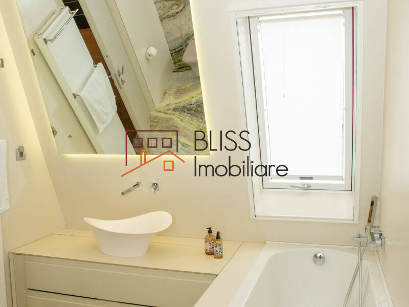 4-Bedroom Duplex Forest, 276m² In Forest Residence Iancu Nicolae, Bucharest / Ilfov | Bliss Imobiliare / Photo 54 - BLISS Imobiliare