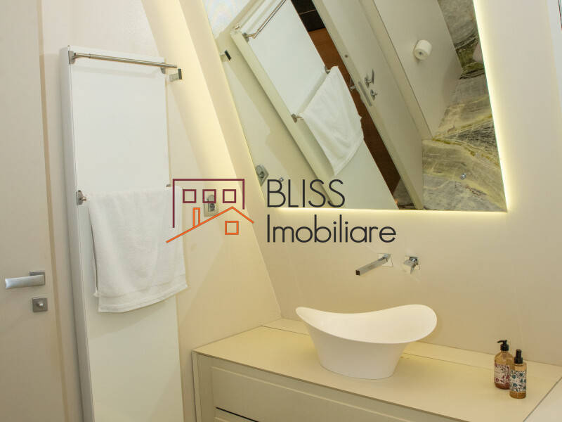 4-Bedroom Duplex Forest Residence Iancu Nicolae, Bucharest / Ilfov | Bliss Imobiliare / Photo 45 - BLISS Imobiliare