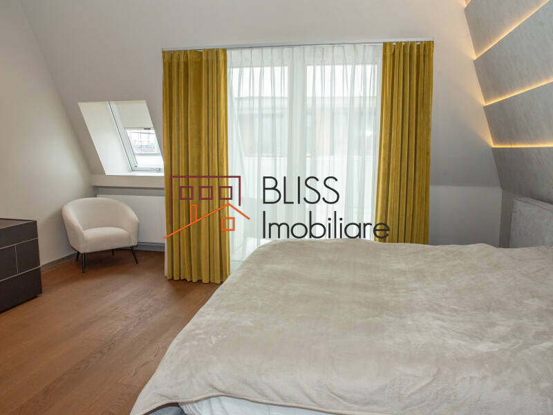 Apartament 5 Camere, Duplex, 276m² - Forest Residence Iancu Nicolae | Bliss Imobiliare / Photo 41 - BLISS Imobiliare