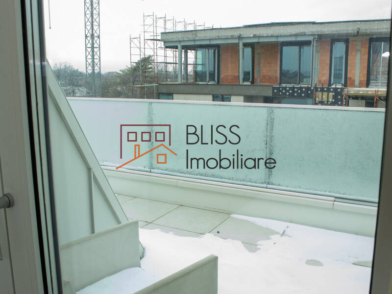 4-Bedroom Duplex Forest, 276m² In Forest Residence Iancu Nicolae, Bucharest / Ilfov | Bliss Imobiliare / Photo 49 - BLISS Imobiliare