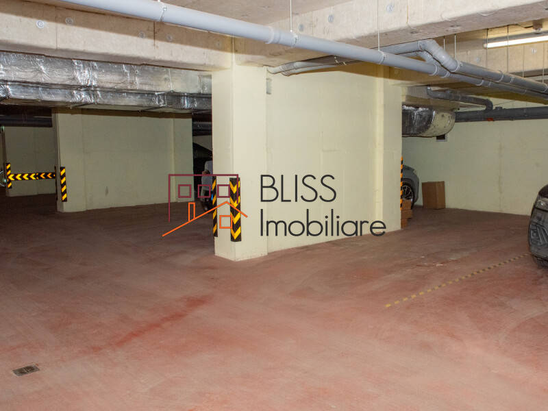 Apartament 5 Camere, Duplex, 276m² - Forest Residence Iancu Nicolae | Bliss Imobiliare / Photo 56 - BLISS Imobiliare