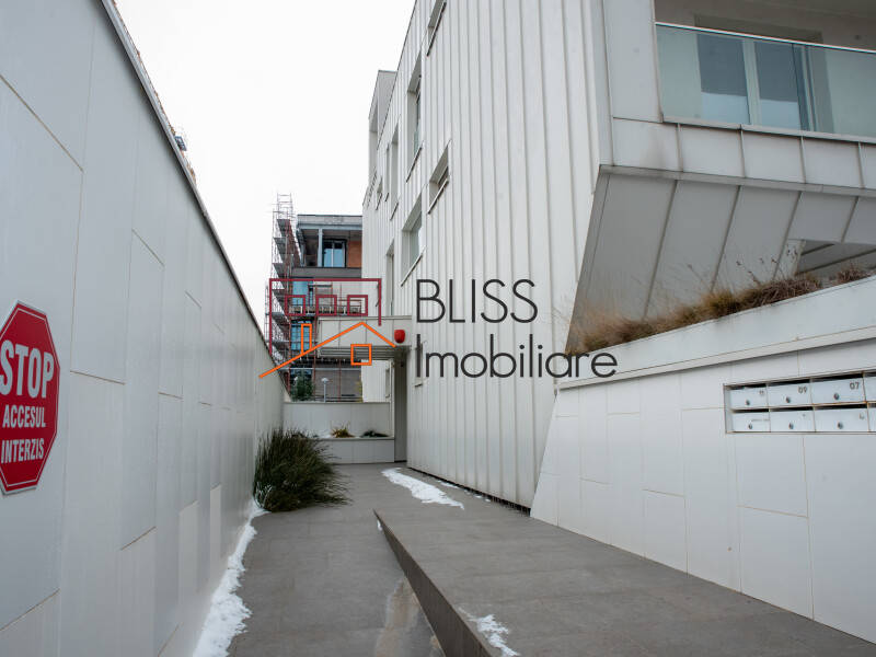 4-Bedroom Duplex Forest, 276m² In Forest Residence Iancu Nicolae, Bucharest / Ilfov | Bliss Imobiliare / Photo 59 - BLISS Imobiliare