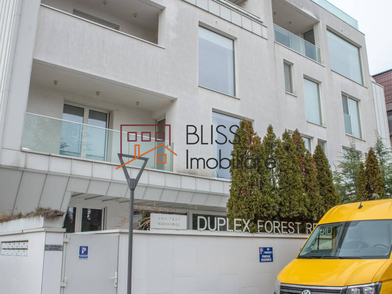 Apartament 5 Camere, Duplex, 276m² - Forest Residence Iancu Nicolae | Bliss Imobiliare / Photo 61 - BLISS Imobiliare
