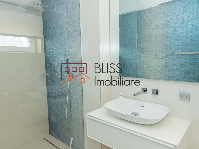 212sqm 3-bedroom Duplex Iancu Nicolae, Bucharest / Ilfov | Bliss Imobiliare / Photo 23 - BLISS Imobiliare