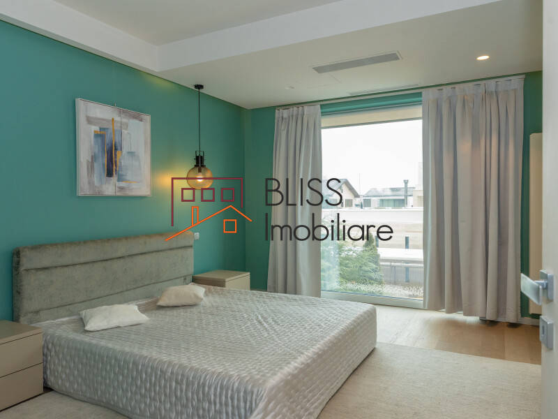 212sqm 3-bedroom Duplex Iancu Nicolae, Bucharest / Ilfov | Bliss Imobiliare / Photo 28 - BLISS Imobiliare