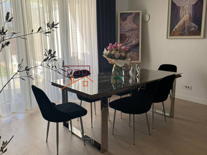 Vila 5 Camere, 215mp Utili Si Finisaje Premium - Oxford Gardens | Bliss Imobiliare / Photo 1 - BLISS Imobiliare