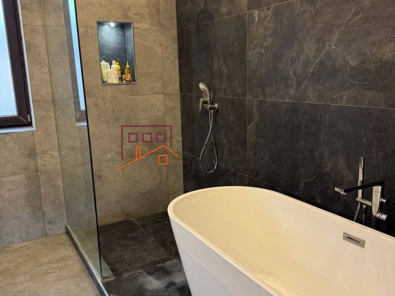 Vila 5 Camere, 215mp Utili Si Finisaje Premium - Oxford Gardens | Bliss Imobiliare / Photo 5 - BLISS Imobiliare