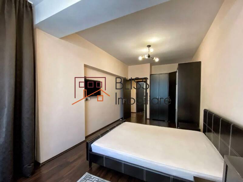 1-Bedroom Apartment North Area Lake View – 7th Floor, Aurel Vlaicu Metro, Bucharest | Bliss Imobiliare / Photo 8 - BLISS Imobiliare