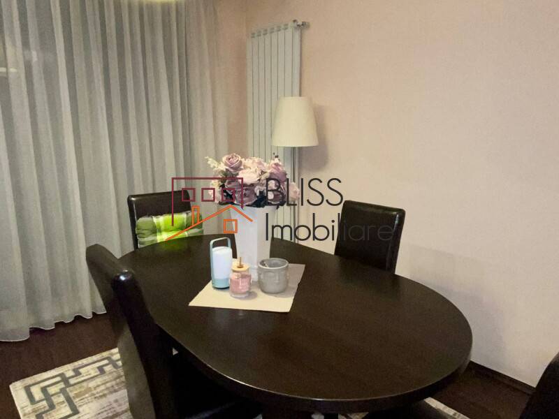 1-Bedroom Apartment North Area Lake View – 7th Floor, Aurel Vlaicu Metro, Bucharest | Bliss Imobiliare / Photo 4 - BLISS Imobiliare