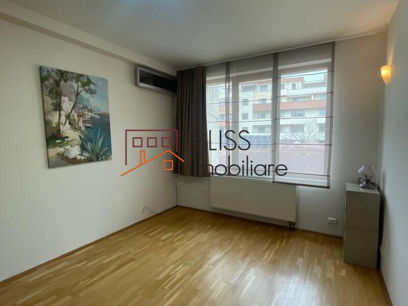 Apartament 4 Camere Herastrau – 180 Mp, 2 Parcari, Lift, Mobilat | Bliss Imobiliare / Photo 22 - BLISS Imobiliare