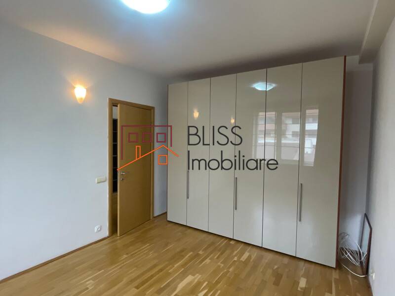 Apartament 4 Camere Herastrau – 180 Mp, 2 Parcari, Lift, Mobilat | Bliss Imobiliare / Photo 24 - BLISS Imobiliare
