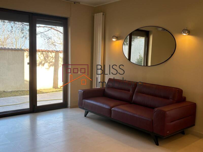 Modern 4-Bedroom Villa In Pipera, 250sqm Of Space With 300sqm Yard, Bucharest / Ilfov | Bliss Imobiliare / Photo 4 - BLISS Imobiliare