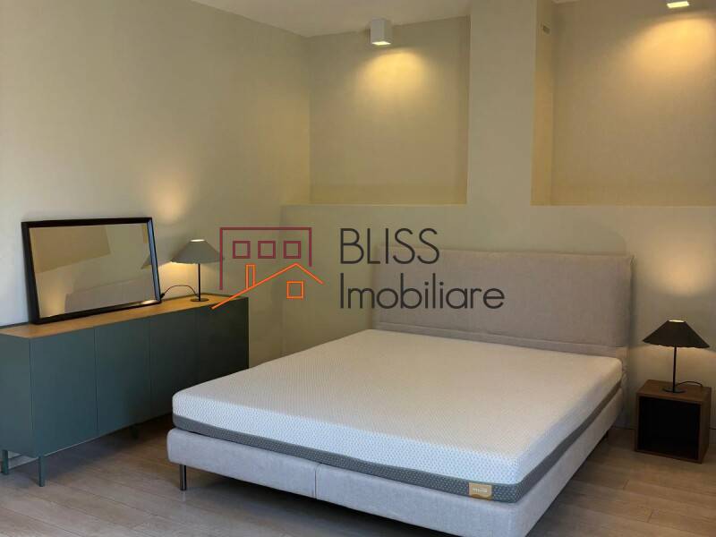 Vila Moderna Cu 5 Camere In Zona Pipera, 250m2 Utili Si Curte De 300mp | Bliss Imobiliare / Photo 11 - BLISS Imobiliare