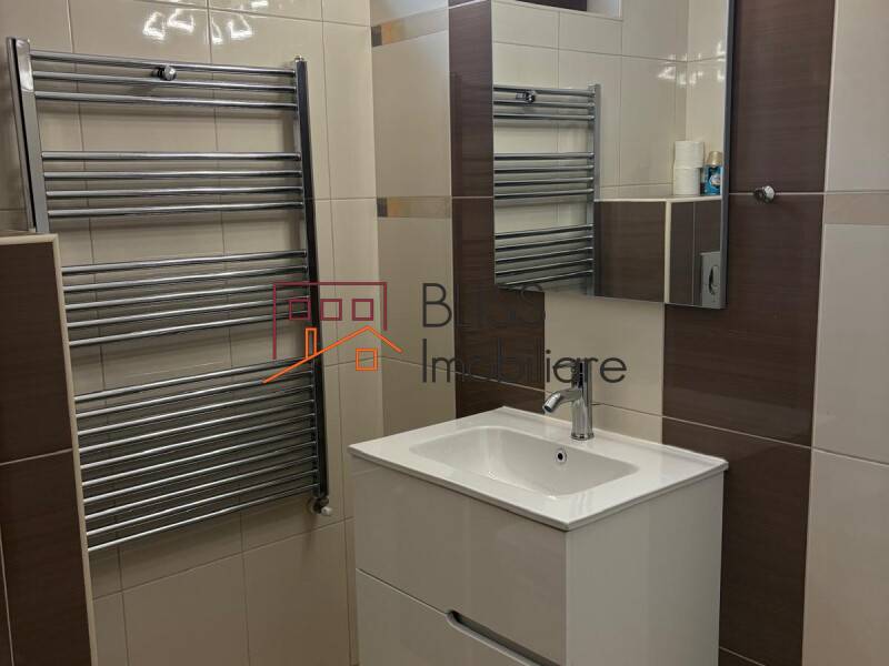 Modern 4-Bedroom Villa In Pipera, 250sqm Of Space With 300sqm Yard, Bucharest / Ilfov | Bliss Imobiliare / Photo 8 - BLISS Imobiliare