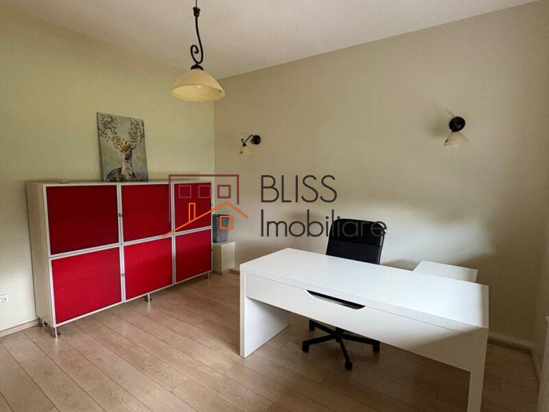 Modern 4-Bedroom Villa In Pipera, 250sqm Of Space With 300sqm Yard, Bucharest / Ilfov | Bliss Imobiliare / Photo 17 - BLISS Imobiliare