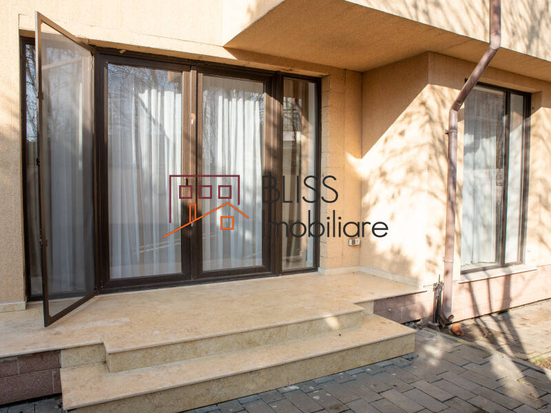 Vila Spatioasa Cu 6 Dormitoare Si Gradina Privata - Grace Garden | Bliss Imobiliare / Photo 66 - BLISS Imobiliare
