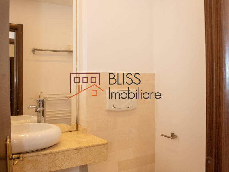 Vila Spatioasa Cu 6 Dormitoare Si Gradina Privata - Grace Garden | Bliss Imobiliare / Photo 9 - BLISS Imobiliare