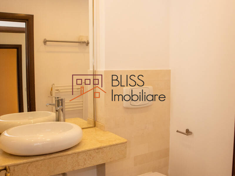 Spacious Villa With 6 Bedrooms And Private Garden - Grace Garden, Bucharest / Ilfov | Bliss Imobiliare / Photo 11 - BLISS Imobiliare