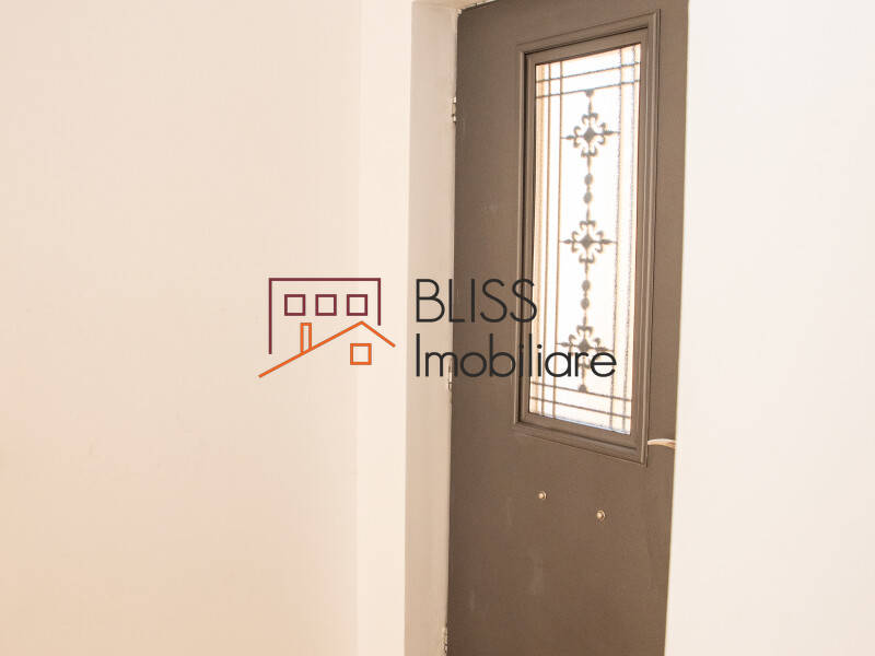 Spacious Villa With 6 Bedrooms And Private Garden - Grace Garden, Bucharest / Ilfov | Bliss Imobiliare / Photo 12 - BLISS Imobiliare