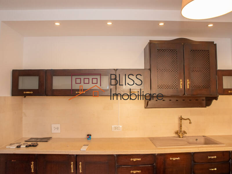 Vila Spatioasa Cu 6 Dormitoare Si Gradina Privata - Grace Garden | Bliss Imobiliare / Photo 15 - BLISS Imobiliare