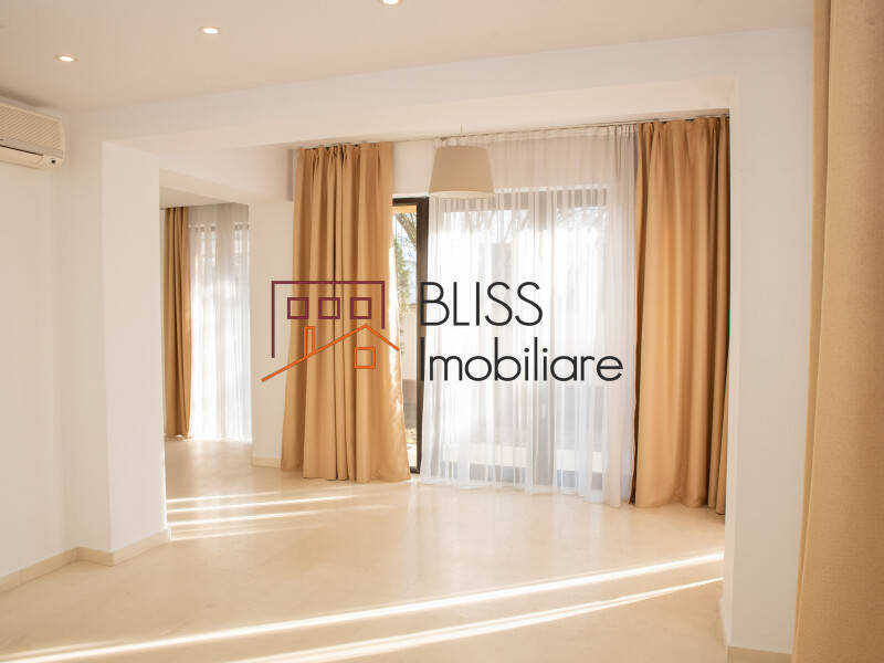 Spacious Villa With 6 Bedrooms And Private Garden - Grace Garden, Bucharest / Ilfov | Bliss Imobiliare / Photo 3 - BLISS Imobiliare