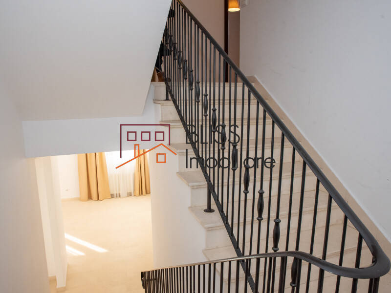 Vila Spatioasa Cu 6 Dormitoare Si Gradina Privata - Grace Garden | Bliss Imobiliare / Photo 16 - BLISS Imobiliare
