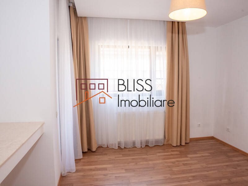 Vila Spatioasa Cu 6 Dormitoare Si Gradina Privata - Grace Garden | Bliss Imobiliare / Photo 18 - BLISS Imobiliare