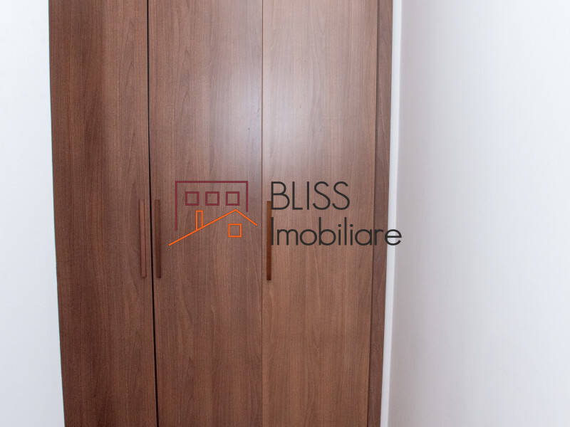 Spacious Villa With 6 Bedrooms And Private Garden - Grace Garden, Bucharest / Ilfov | Bliss Imobiliare / Photo 19 - BLISS Imobiliare