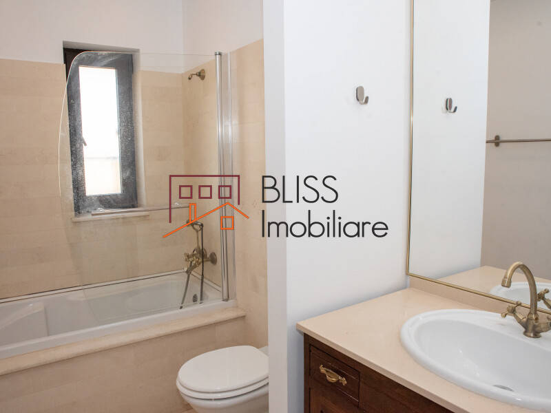 Spacious Villa With 6 Bedrooms And Private Garden - Grace Garden, Bucharest / Ilfov | Bliss Imobiliare / Photo 22 - BLISS Imobiliare